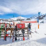 Apartament Hermitage - Close To Pistes - Happy