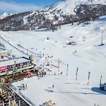 Hermitage - Close To Pistes - Happy Apartament Sestriere