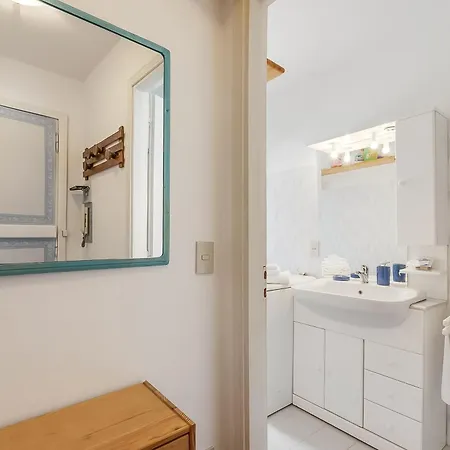 Appartement Hermitage - Close To Pistes - Happy