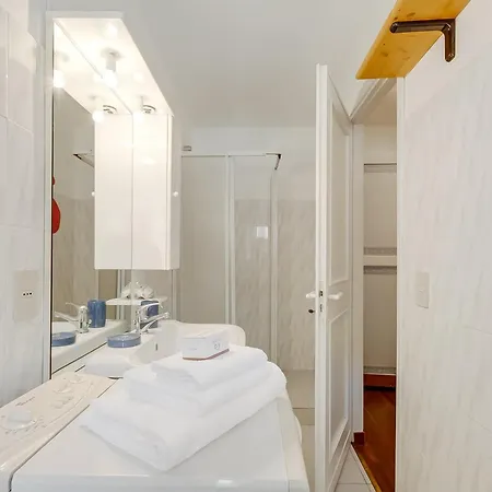 Hermitage - Close To Pistes - Happy Appartement