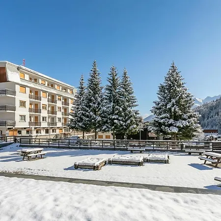 Hermitage - Close To Pistes - Happy * Sestriere