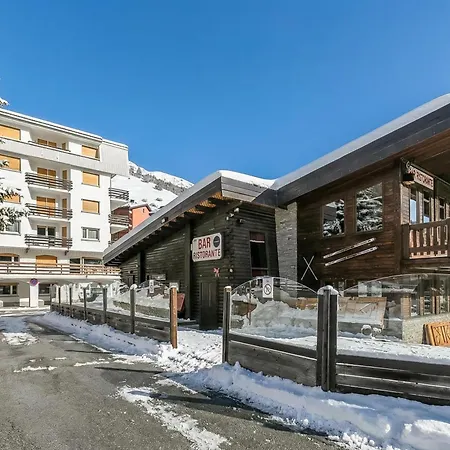 Hermitage - Close To Pistes - Happy * Sestriere