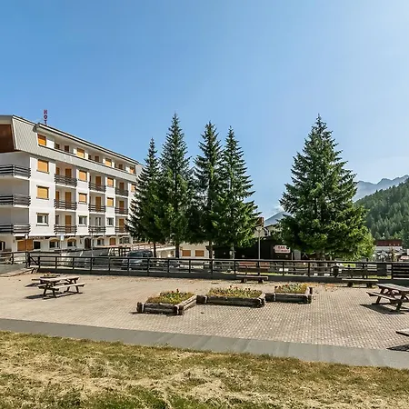Hermitage - Close To Pistes - Happy Apartament *