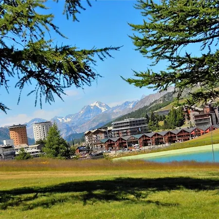 Apartament Hermitage - Close To Pistes - Happy