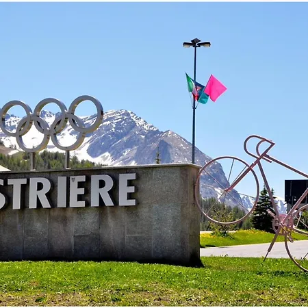 Apartament Hermitage - Close To Pistes - Happy *
